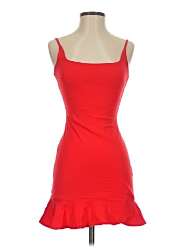 Princess Polly Cocktail Dress (view 1)