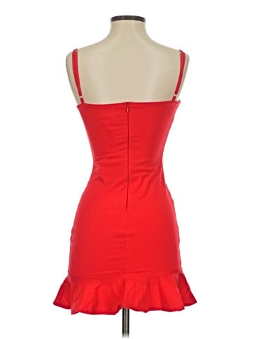 Princess Polly Cocktail Dress (view 2)