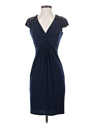 Boston Proper Cocktail Dress (view 1)