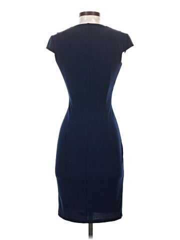 Boston Proper Cocktail Dress (view 2)