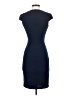 Boston Proper Blue Cocktail Dress Size 0 - photo 2