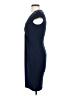 Boston Proper Blue Cocktail Dress Size 0 - photo 5
