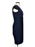 Boston Proper Blue Cocktail Dress Size 0 - photo 4