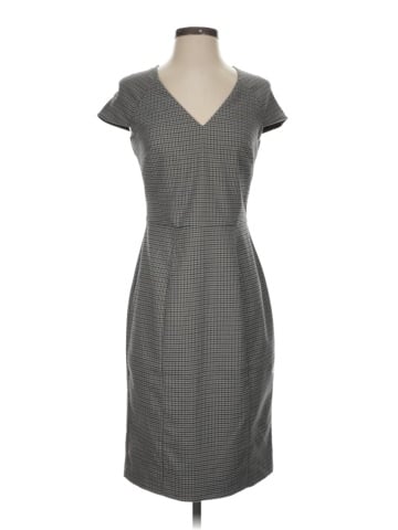 Banana Republic Factory Store Casual Dress (view 1)