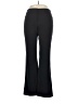 I.N. San Francisco Solid Black Dress Pants Size 9 - photo 1