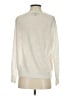 J.Crew Polka Dots Ivory Pullover Sweater Size S - photo 2