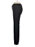 I.N. San Francisco Solid Black Dress Pants Size 9 - photo 5
