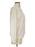 J.Crew Polka Dots Ivory Pullover Sweater Size S - photo 4