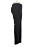 I.N. San Francisco Solid Black Dress Pants Size 9 - photo 4