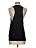 Athleta Black Sleeveless T-Shirt Size S - photo 2