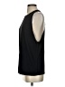 Athleta Black Sleeveless T-Shirt Size S - photo 5