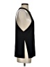 Athleta Black Sleeveless T-Shirt Size S - photo 4