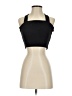 The Drop Black Tank Top Size XS - photo 1