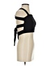 The Drop Black Tank Top Size XS - photo 4