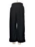 Unbranded Solid Black Dress Pants Size 16 (estimated) - photo 1