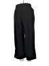 Unbranded Solid Black Dress Pants Size 16 (estimated) - photo 2