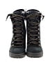 See By Chloé Blue Black Ankle Boots Size EU 37 - photo 2