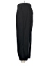 Unbranded Solid Black Dress Pants Size 16 (estimated) - photo 5
