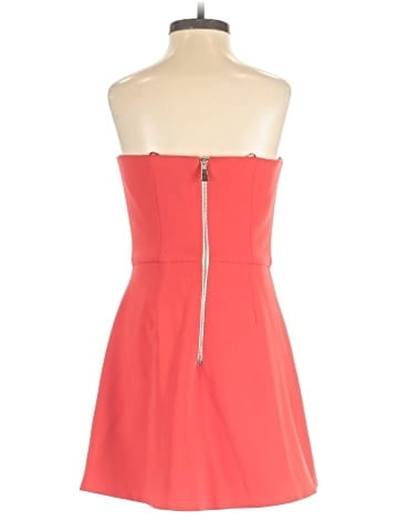 Jay Godfrey Cocktail Dress (view 2)