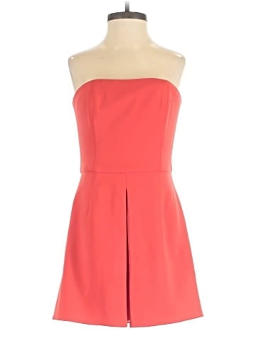 Jay Godfrey Cocktail Dress (view 1)