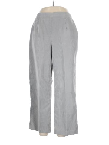 Alfred Dunner Casual Pants (view 1)
