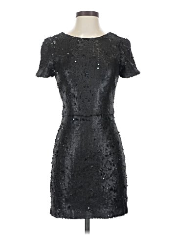 BCBGMAXAZRIA Cocktail Dress (view 1)