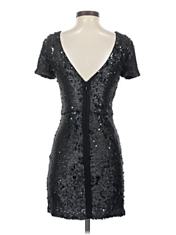 BCBGMAXAZRIA Cocktail Dress (view 2)