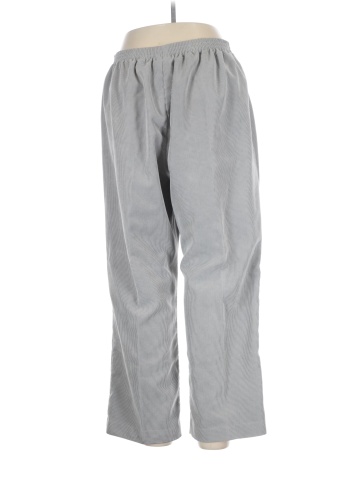Alfred Dunner Casual Pants (view 2)