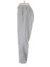 Alfred Dunner Chevron-herringbone Gray Casual Pants Size 16 - photo 5