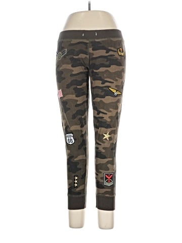 Thrill Active Pants (view 1)