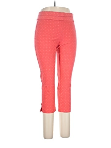 Rafaella Active Pants (view 1)