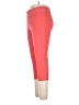 Rafaella Polka Dots Red Active Pants Size 14 - photo 5