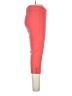 Rafaella Polka Dots Red Active Pants Size 14 - photo 4