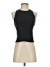 Athleta Black Tank Top Size S - photo 1
