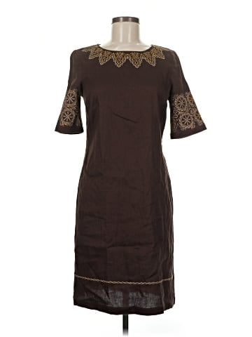 Dana Buchman Casual Dress (view 1)