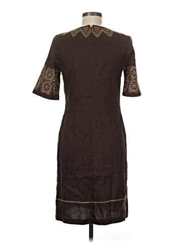 Dana Buchman Casual Dress (view 2)