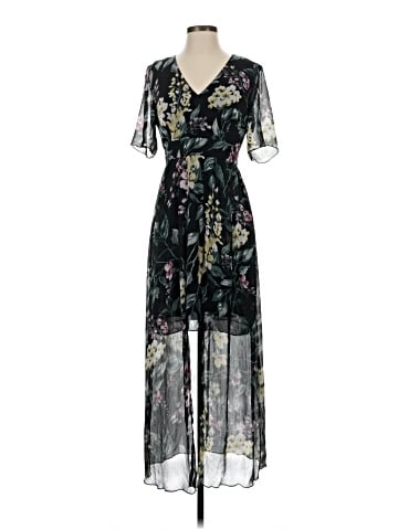 En Focus Studio Cocktail Dress (view 1)