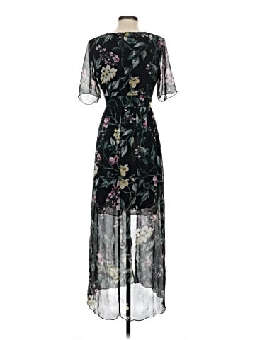 En Focus Studio Cocktail Dress (view 2)