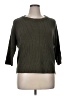 SONOMA life + style Green Pullover Sweater Size XL - photo 1