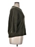 SONOMA life + style Green Pullover Sweater Size XL - photo 4