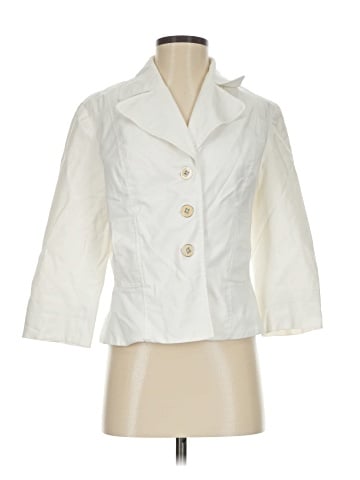 Rafaella Blazer (view 1)