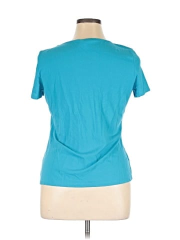 Peter Nygard Active T-Shirt (view 2)