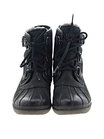 Ugg Ankle Boots (view 2)