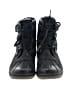 Ugg Black Ankle Boots Size 9 - photo 2