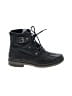 Ugg Black Ankle Boots Size 9 - photo 1
