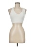 Lulus Ivory Tank Top Size M - photo 1
