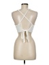 Lulus Ivory Tank Top Size M - photo 2