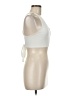 Lulus Ivory Tank Top Size M - photo 4