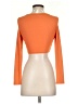 Shein Orange 3/4 Sleeve T-Shirt Size XXS - photo 2