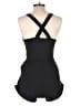 Vuori Solid Black Romper Size XS - photo 2